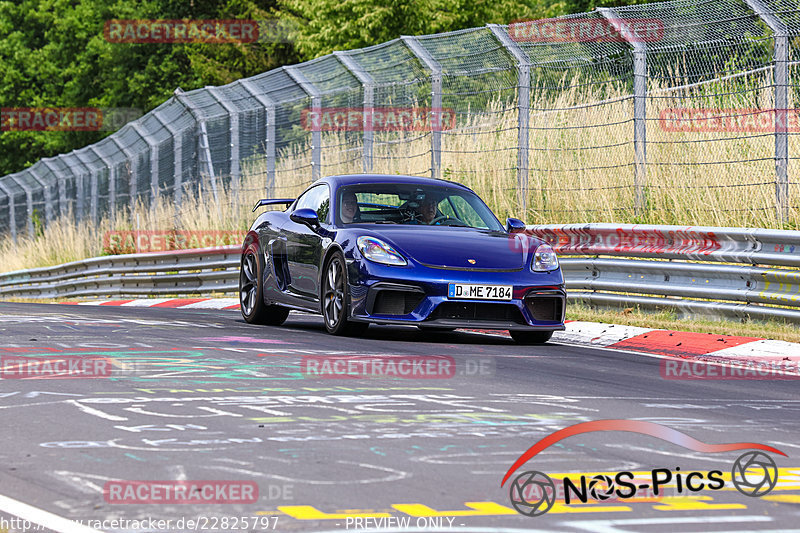 Bild #22825797 - Touristenfahrten Nürburgring Nordschleife (09.07.2023)