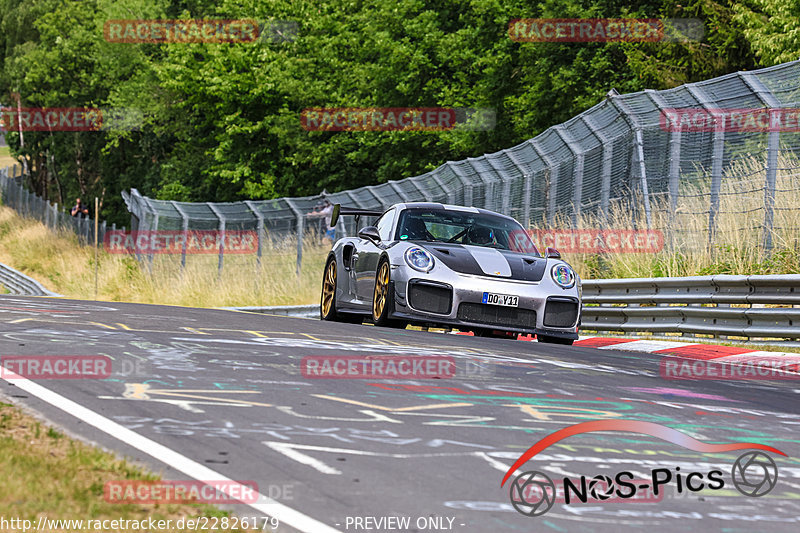 Bild #22826179 - Touristenfahrten Nürburgring Nordschleife (09.07.2023)