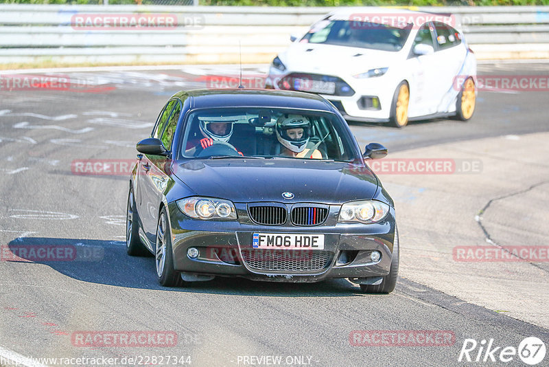 Bild #22827344 - Touristenfahrten Nürburgring Nordschleife (09.07.2023)