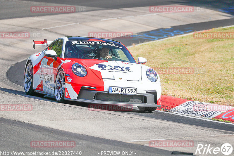 Bild #22827440 - Touristenfahrten Nürburgring Nordschleife (09.07.2023)