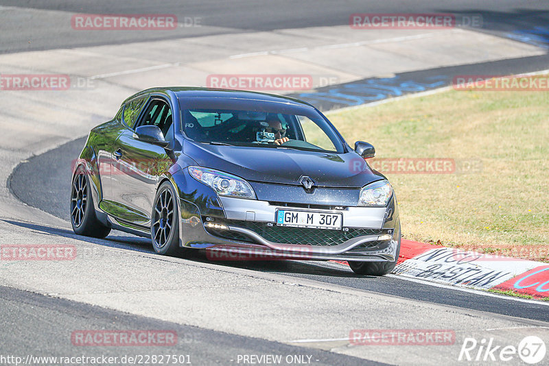 Bild #22827501 - Touristenfahrten Nürburgring Nordschleife (09.07.2023)