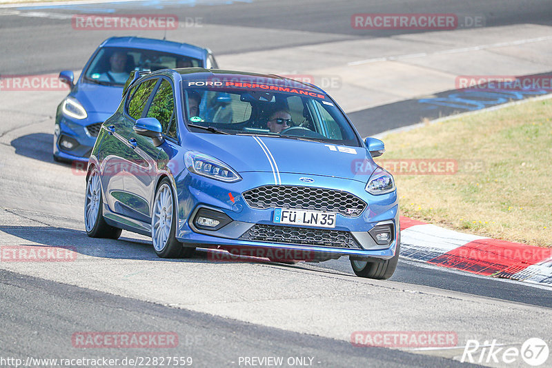 Bild #22827559 - Touristenfahrten Nürburgring Nordschleife (09.07.2023)