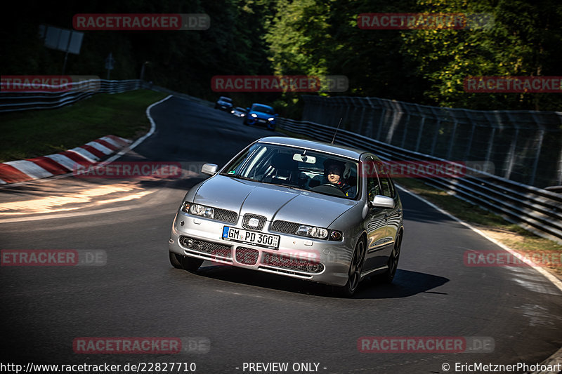 Bild #22827710 - Touristenfahrten Nürburgring Nordschleife (09.07.2023)