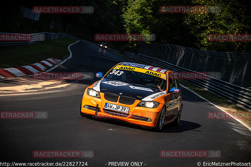 Bild #22827724 - Touristenfahrten Nürburgring Nordschleife (09.07.2023)