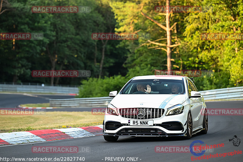 Bild #22827740 - Touristenfahrten Nürburgring Nordschleife (09.07.2023)