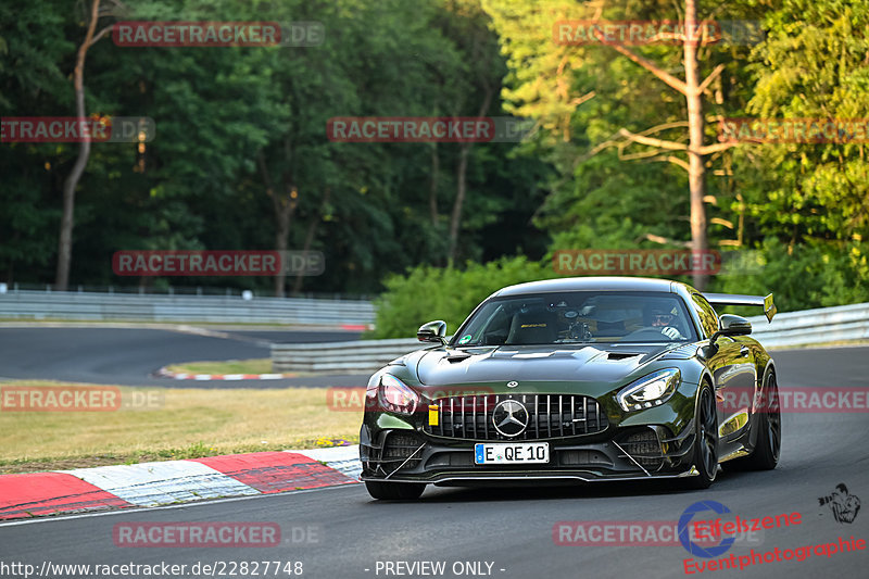 Bild #22827748 - Touristenfahrten Nürburgring Nordschleife (09.07.2023)