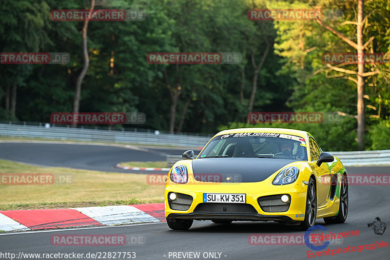 Bild #22827753 - Touristenfahrten Nürburgring Nordschleife (09.07.2023)