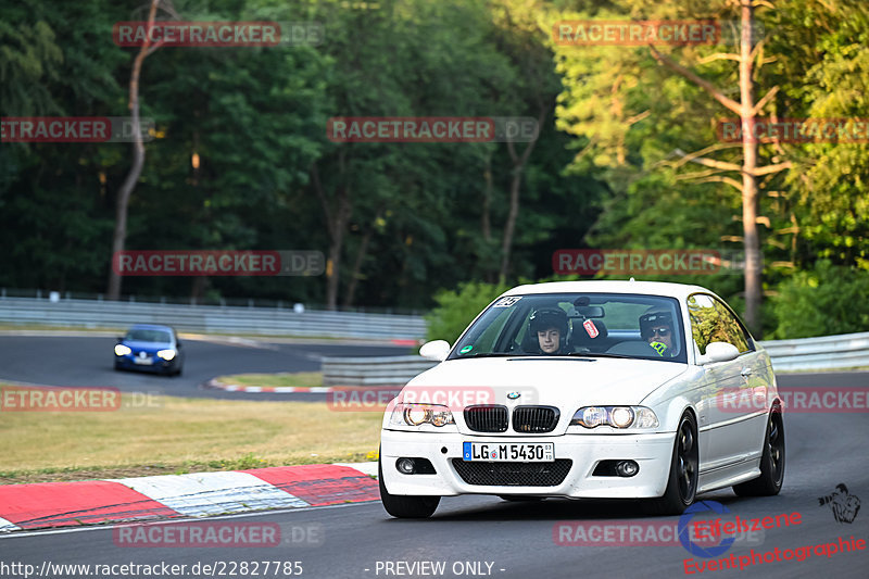 Bild #22827785 - Touristenfahrten Nürburgring Nordschleife (09.07.2023)