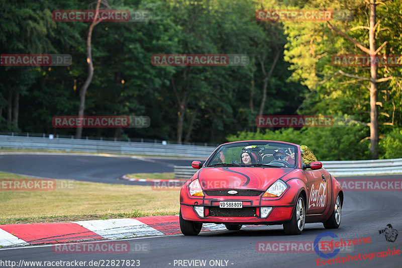 Bild #22827823 - Touristenfahrten Nürburgring Nordschleife (09.07.2023)