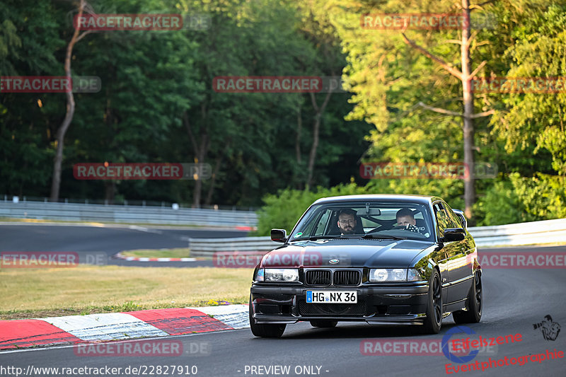 Bild #22827910 - Touristenfahrten Nürburgring Nordschleife (09.07.2023)