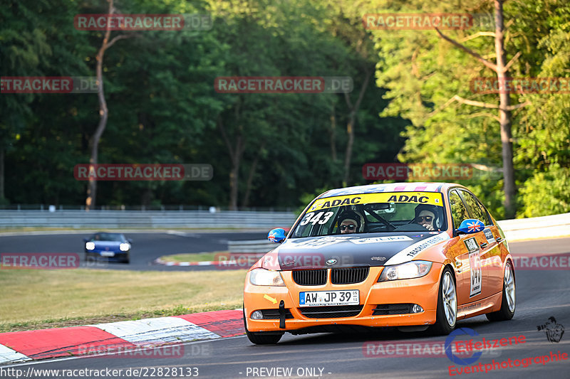 Bild #22828133 - Touristenfahrten Nürburgring Nordschleife (09.07.2023)