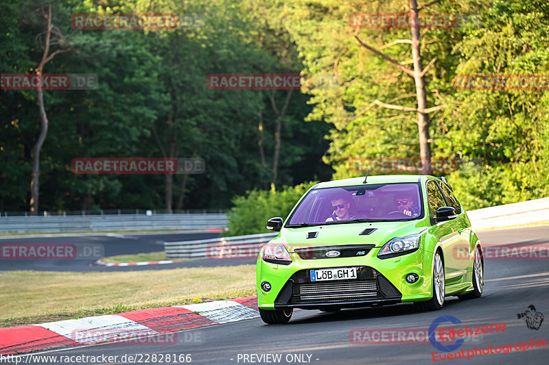 Bild #22828166 - Touristenfahrten Nürburgring Nordschleife (09.07.2023)