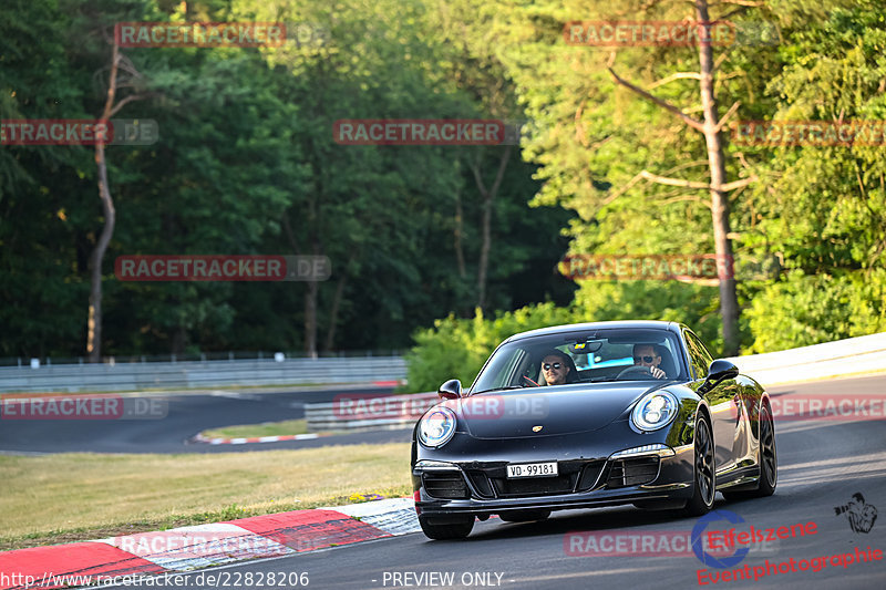 Bild #22828206 - Touristenfahrten Nürburgring Nordschleife (09.07.2023)