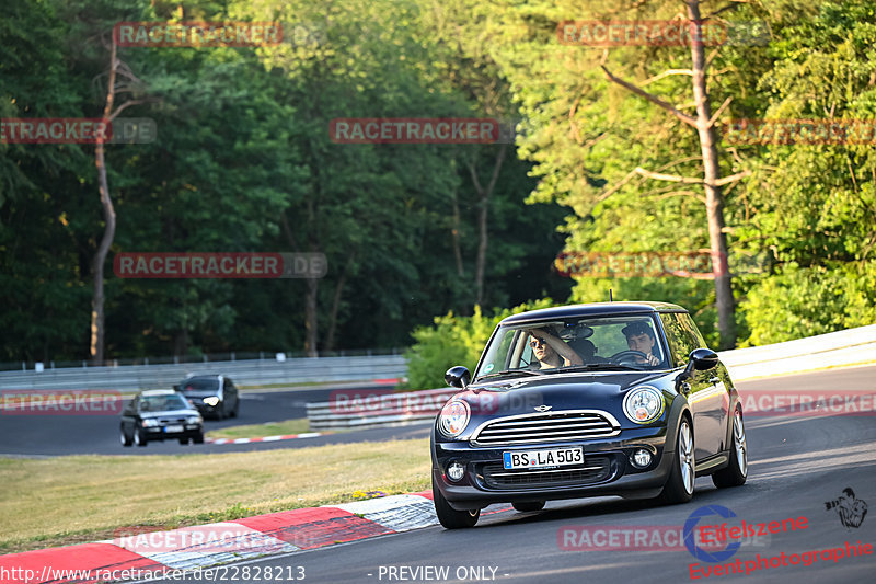 Bild #22828213 - Touristenfahrten Nürburgring Nordschleife (09.07.2023)