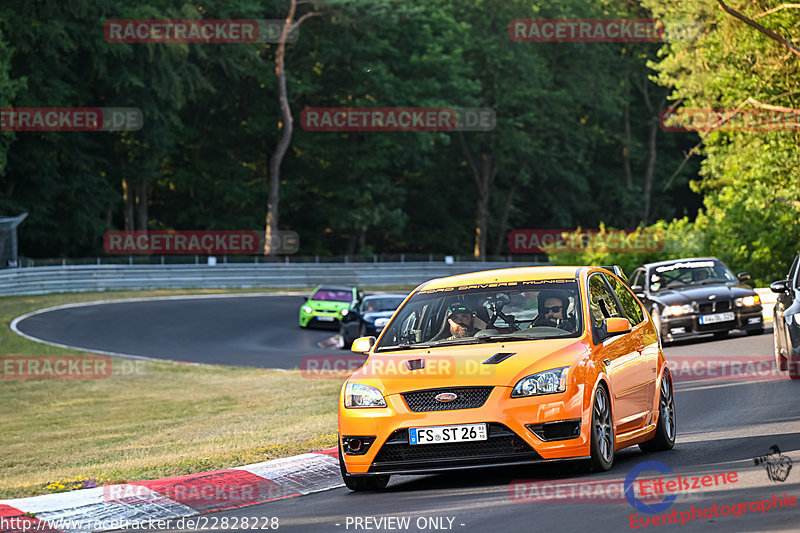 Bild #22828228 - Touristenfahrten Nürburgring Nordschleife (09.07.2023)