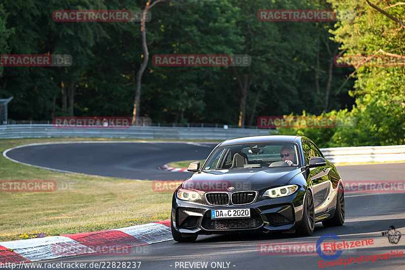 Bild #22828237 - Touristenfahrten Nürburgring Nordschleife (09.07.2023)