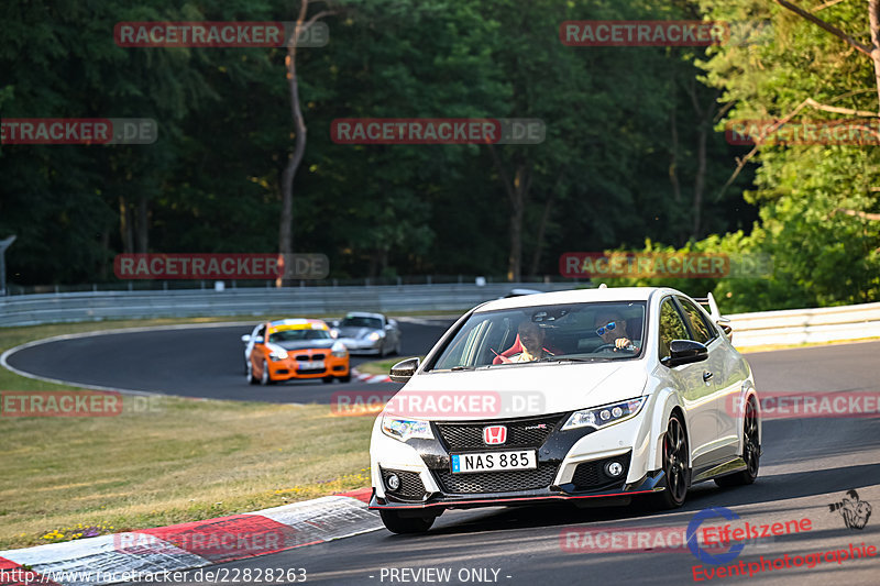 Bild #22828263 - Touristenfahrten Nürburgring Nordschleife (09.07.2023)