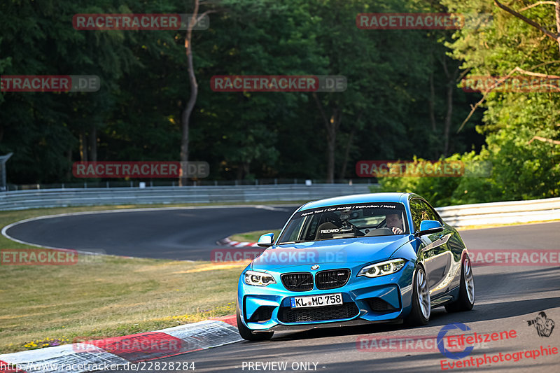 Bild #22828284 - Touristenfahrten Nürburgring Nordschleife (09.07.2023)