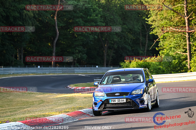 Bild #22828289 - Touristenfahrten Nürburgring Nordschleife (09.07.2023)