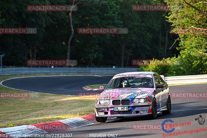 Bild #22828307 - Touristenfahrten Nürburgring Nordschleife (09.07.2023)