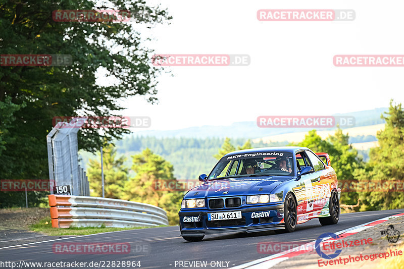 Bild #22828964 - Touristenfahrten Nürburgring Nordschleife (09.07.2023)