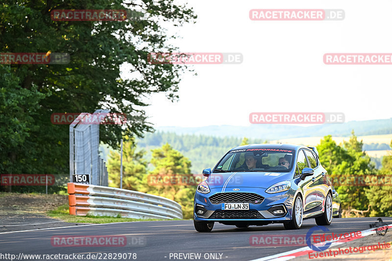 Bild #22829078 - Touristenfahrten Nürburgring Nordschleife (09.07.2023)