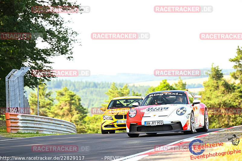 Bild #22829117 - Touristenfahrten Nürburgring Nordschleife (09.07.2023)