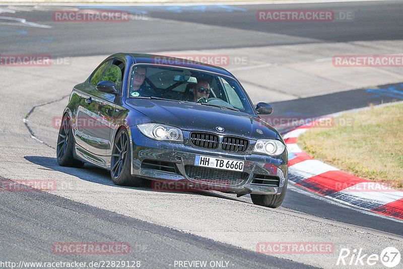 Bild #22829128 - Touristenfahrten Nürburgring Nordschleife (09.07.2023)