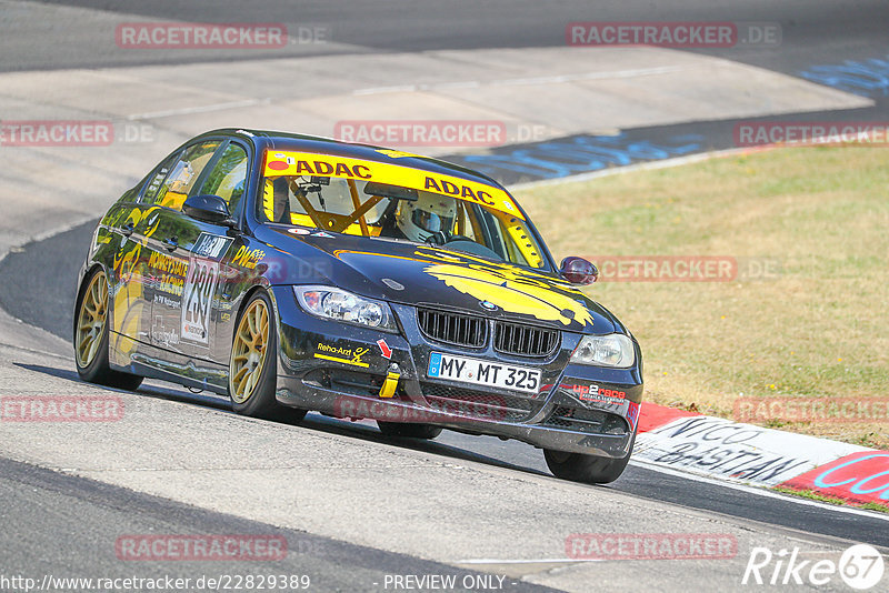 Bild #22829389 - Touristenfahrten Nürburgring Nordschleife (09.07.2023)