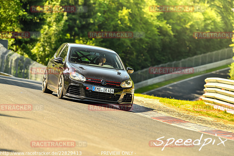 Bild #22829413 - Touristenfahrten Nürburgring Nordschleife (09.07.2023)