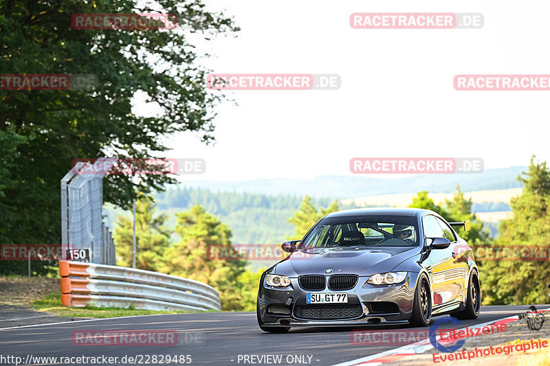 Bild #22829485 - Touristenfahrten Nürburgring Nordschleife (09.07.2023)