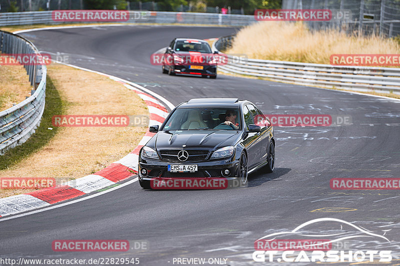 Bild #22829545 - Touristenfahrten Nürburgring Nordschleife (09.07.2023)