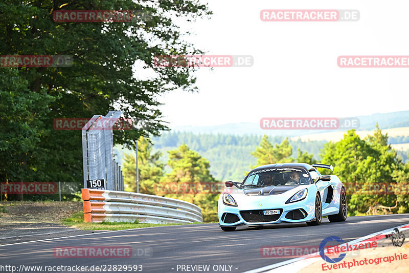 Bild #22829593 - Touristenfahrten Nürburgring Nordschleife (09.07.2023)