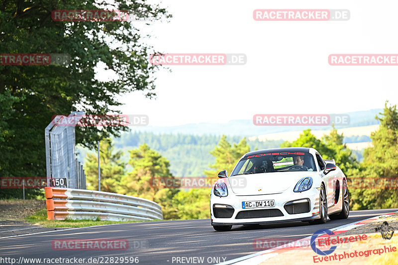 Bild #22829596 - Touristenfahrten Nürburgring Nordschleife (09.07.2023)