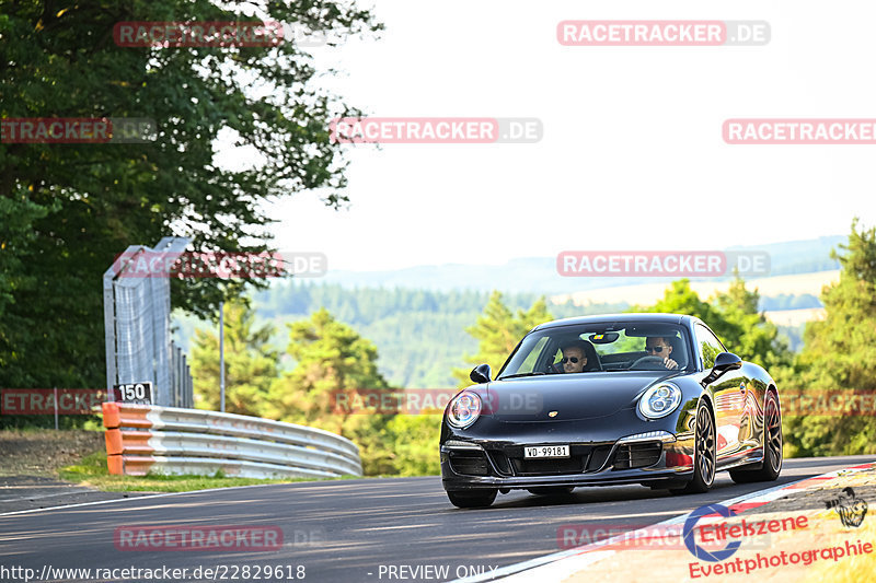 Bild #22829618 - Touristenfahrten Nürburgring Nordschleife (09.07.2023)