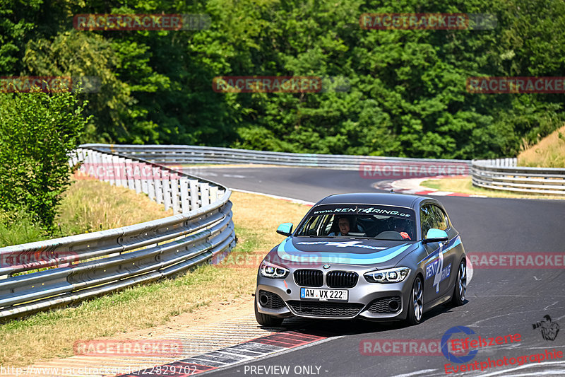 Bild #22829702 - Touristenfahrten Nürburgring Nordschleife (09.07.2023)