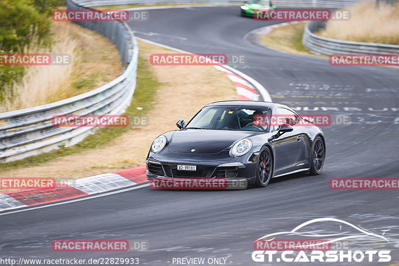 Bild #22829933 - Touristenfahrten Nürburgring Nordschleife (09.07.2023)