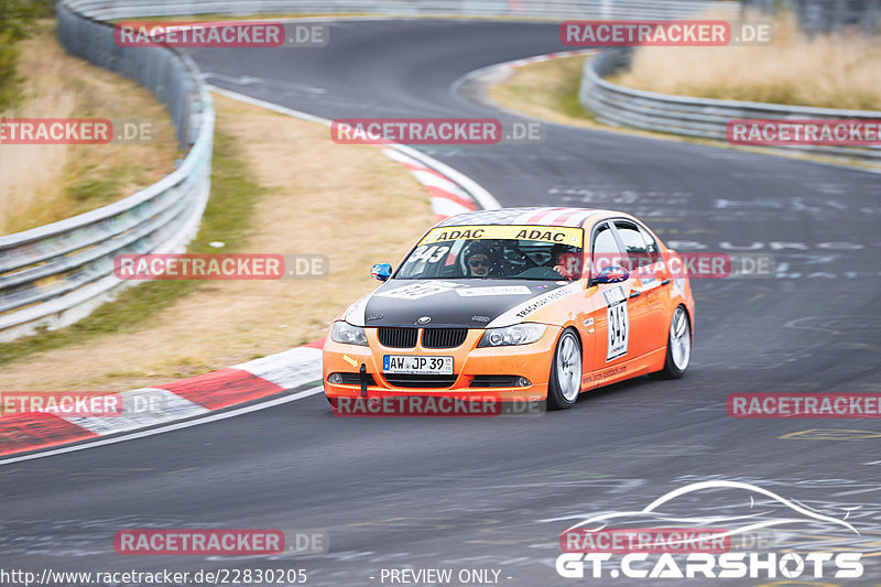 Bild #22830205 - Touristenfahrten Nürburgring Nordschleife (09.07.2023)