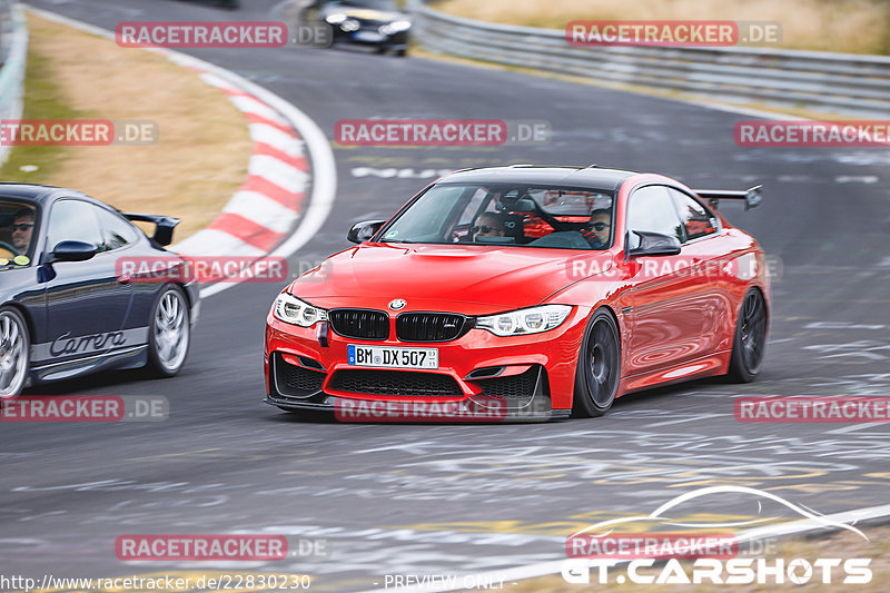 Bild #22830230 - Touristenfahrten Nürburgring Nordschleife (09.07.2023)