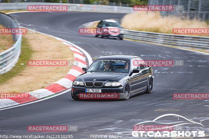 Bild #22830295 - Touristenfahrten Nürburgring Nordschleife (09.07.2023)