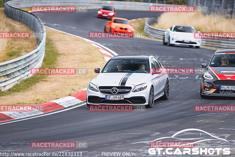 Bild #22830313 - Touristenfahrten Nürburgring Nordschleife (09.07.2023)