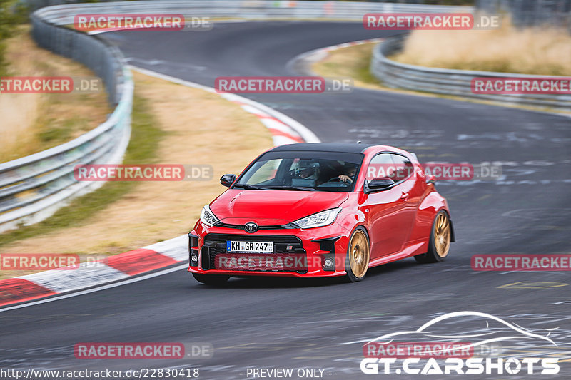 Bild #22830418 - Touristenfahrten Nürburgring Nordschleife (09.07.2023)