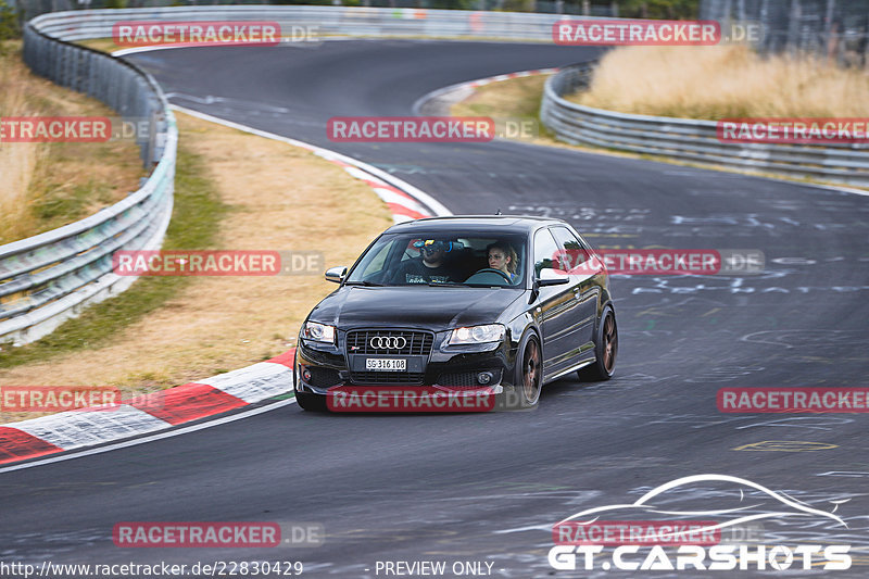 Bild #22830429 - Touristenfahrten Nürburgring Nordschleife (09.07.2023)