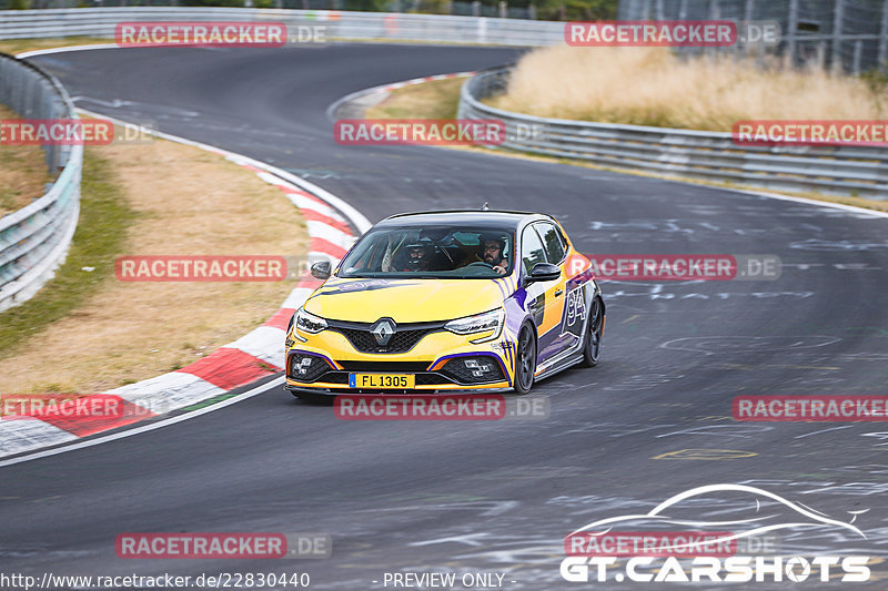 Bild #22830440 - Touristenfahrten Nürburgring Nordschleife (09.07.2023)