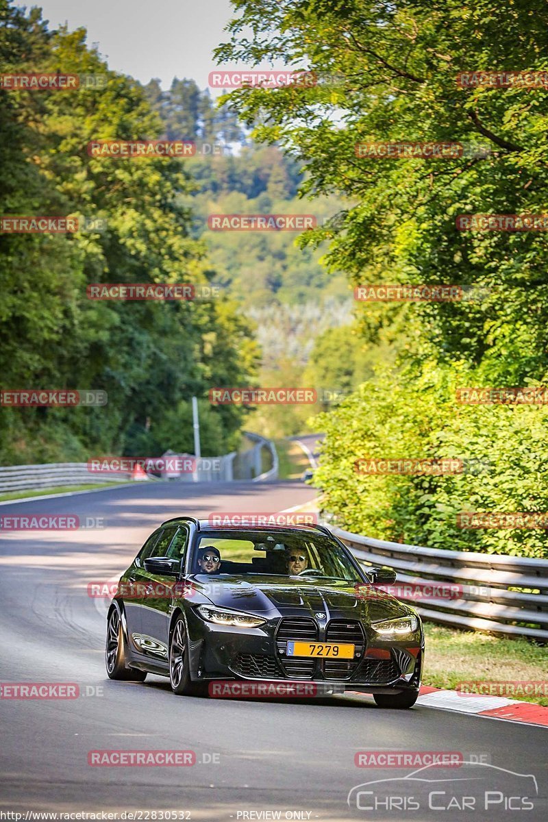 Bild #22830532 - Touristenfahrten Nürburgring Nordschleife (09.07.2023)