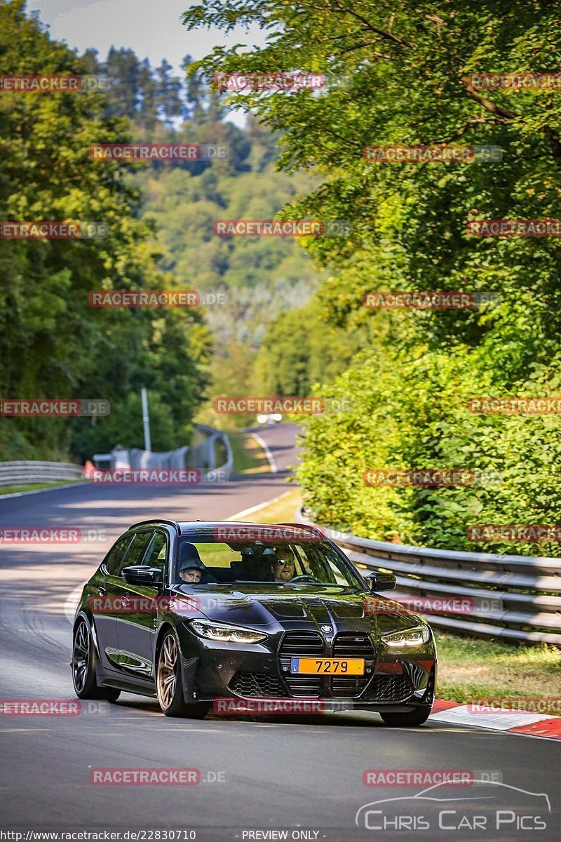 Bild #22830710 - Touristenfahrten Nürburgring Nordschleife (09.07.2023)