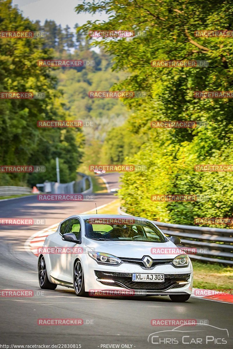 Bild #22830815 - Touristenfahrten Nürburgring Nordschleife (09.07.2023)