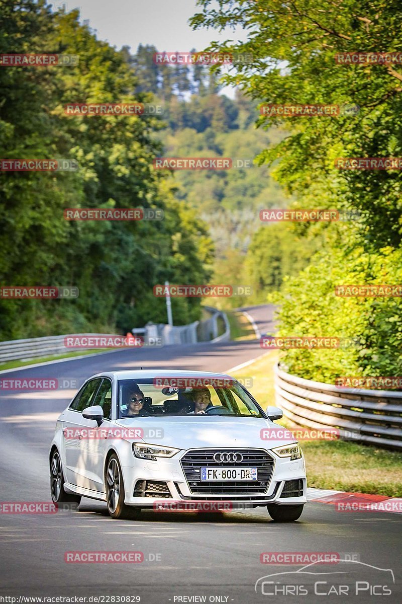 Bild #22830829 - Touristenfahrten Nürburgring Nordschleife (09.07.2023)