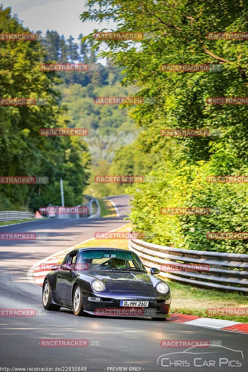 Bild #22830849 - Touristenfahrten Nürburgring Nordschleife (09.07.2023)