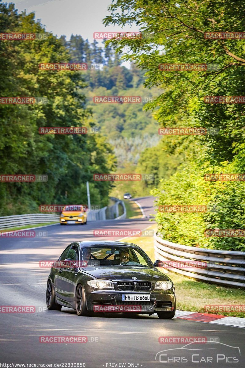 Bild #22830850 - Touristenfahrten Nürburgring Nordschleife (09.07.2023)